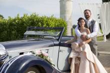 Les Mariages de Mademoiselle L Wedding planner Bordeaux et Saint Emilion - Sébastien Huruguen